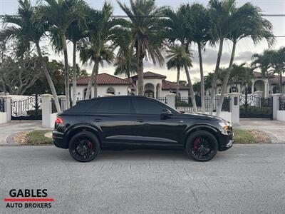 2020 Audi Q8 quattro Premium Plus 55 T   - Photo 9 - Miami, FL 33165