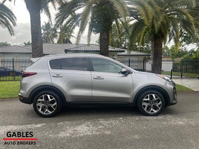 2020 Kia Sportage EX   - Photo 5 - Miami, FL 33165