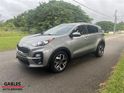 2020 Kia Sportage EX   - Photo 9 - Miami, FL 33165