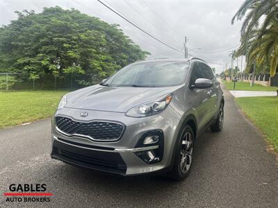 2020 Kia Sportage EX   - Photo 10 - Miami, FL 33165