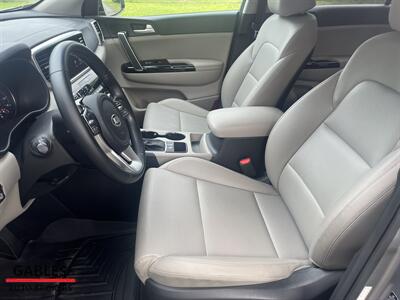 2020 Kia Sportage EX   - Photo 14 - Miami, FL 33165