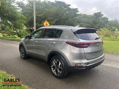 2020 Kia Sportage EX   - Photo 12 - Miami, FL 33165