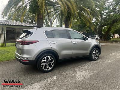 2020 Kia Sportage EX   - Photo 4 - Miami, FL 33165