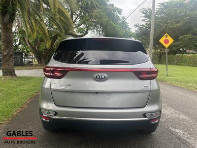 2020 Kia Sportage EX   - Photo 7 - Miami, FL 33165