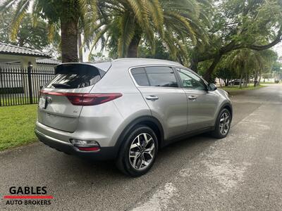 2020 Kia Sportage EX   - Photo 6 - Miami, FL 33165