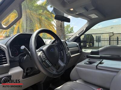 2018 Ford F-250 Super Duty XL - Photo 13 - Miami, FL 33165