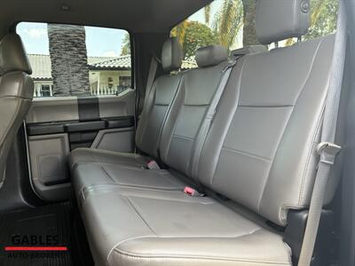 2018 Ford F-250 Super Duty XL - Photo 25 - Miami, FL 33165