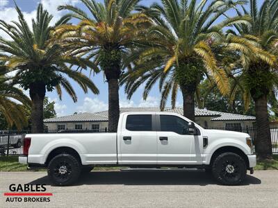 2018 Ford F-250 Super Duty XL - Photo 2 - Miami, FL 33165
