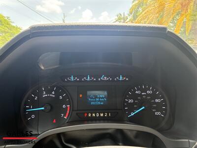 2018 Ford F-250 Super Duty XL - Photo 18 - Miami, FL 33165