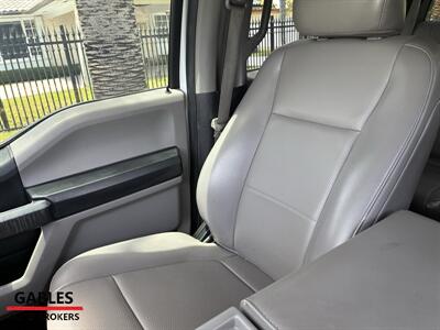 2018 Ford F-250 Super Duty XL - Photo 22 - Miami, FL 33165