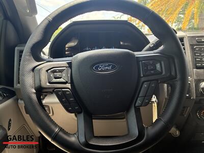 2018 Ford F-250 Super Duty XL - Photo 14 - Miami, FL 33165