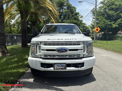 2018 Ford F-250 Super Duty XL - Photo 9 - Miami, FL 33165