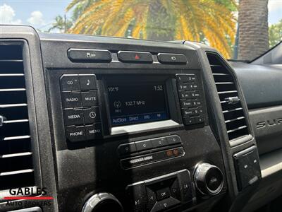 2018 Ford F-250 Super Duty XL - Photo 17 - Miami, FL 33165