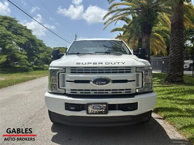 2018 Ford F-250 Super Duty XL - Photo 3 - Miami, FL 33165