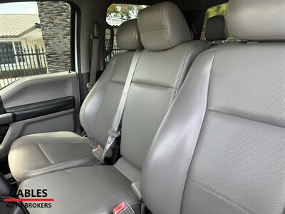 2018 Ford F-250 Super Duty XL - Photo 23 - Miami, FL 33165