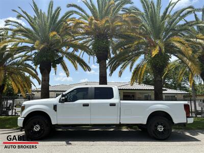 2018 Ford F-250 Super Duty XL - Photo 8 - Miami, FL 33165