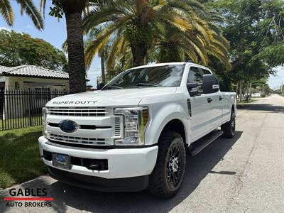 2018 Ford F-250 Super Duty XL - Photo 10 - Miami, FL 33165
