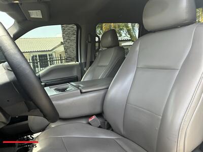 2018 Ford F-250 Super Duty XL - Photo 21 - Miami, FL 33165
