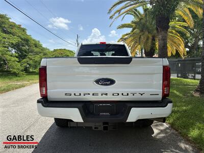 2018 Ford F-250 Super Duty XL - Photo 12 - Miami, FL 33165