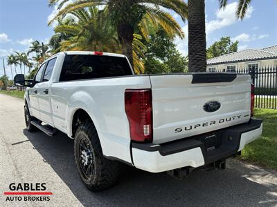 2018 Ford F-250 Super Duty XL - Photo 11 - Miami, FL 33165