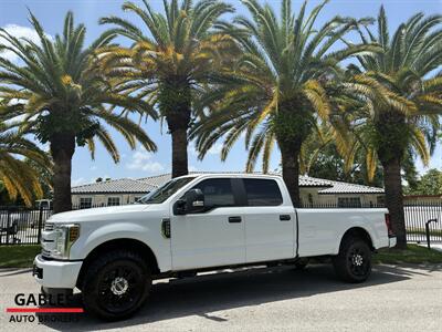 2018 Ford F-250 Super Duty XL - Photo 7 - Miami, FL 33165