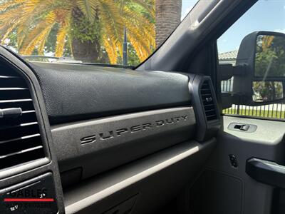2018 Ford F-250 Super Duty XL - Photo 20 - Miami, FL 33165