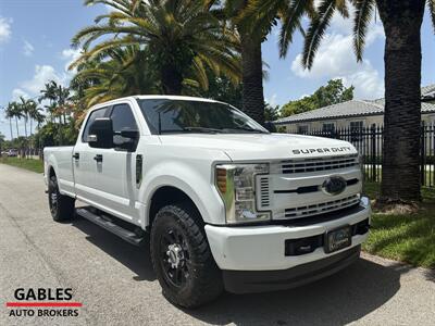 2018 Ford F-250 Super Duty XL - Photo 4 - Miami, FL 33165