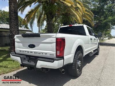2018 Ford F-250 Super Duty XL - Photo 5 - Miami, FL 33165