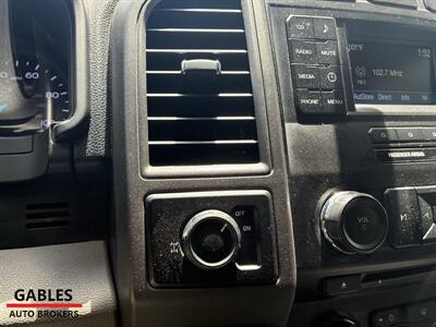 2018 Ford F-250 Super Duty XL - Photo 19 - Miami, FL 33165