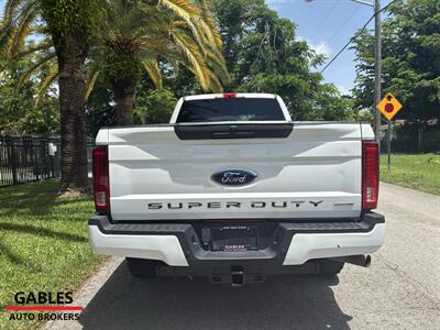 2018 Ford F-250 Super Duty XL - Photo 6 - Miami, FL 33165