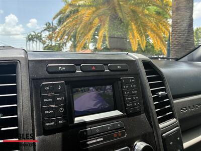 2018 Ford F-250 Super Duty XL - Photo 16 - Miami, FL 33165