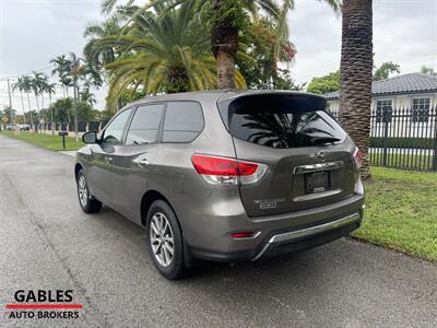 2013 Nissan Pathfinder S   - Photo 11 - Miami, FL 33165