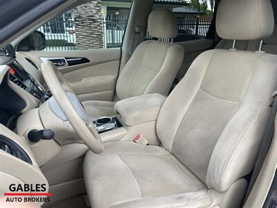 2013 Nissan Pathfinder S   - Photo 15 - Miami, FL 33165