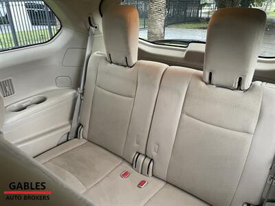 2013 Nissan Pathfinder S   - Photo 18 - Miami, FL 33165