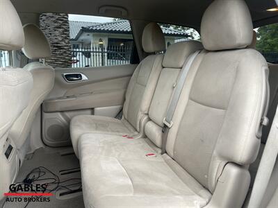 2013 Nissan Pathfinder S   - Photo 17 - Miami, FL 33165