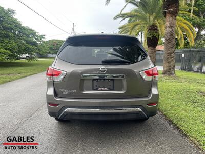 2013 Nissan Pathfinder S   - Photo 12 - Miami, FL 33165