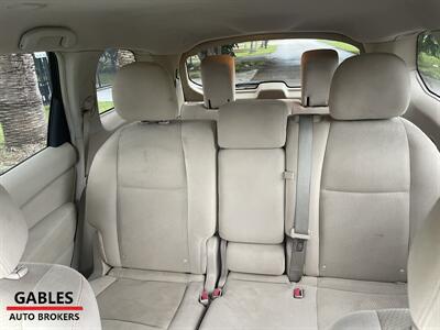 2013 Nissan Pathfinder S   - Photo 19 - Miami, FL 33165