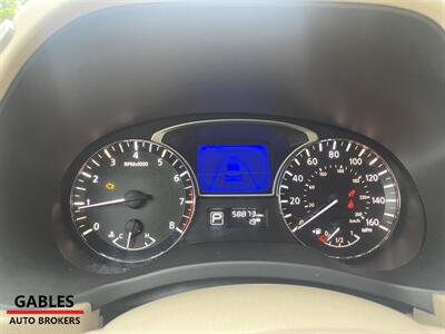 2013 Nissan Pathfinder S   - Photo 20 - Miami, FL 33165