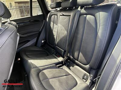 2018 BMW X1 sDrive28i   - Photo 22 - Miami, FL 33165
