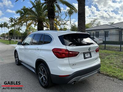 2018 BMW X1 sDrive28i   - Photo 11 - Miami, FL 33165