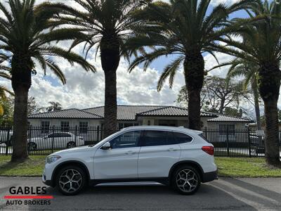 2018 BMW X1 sDrive28i   - Photo 8 - Miami, FL 33165