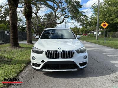 2018 BMW X1 sDrive28i   - Photo 9 - Miami, FL 33165