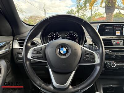 2018 BMW X1 sDrive28i   - Photo 14 - Miami, FL 33165