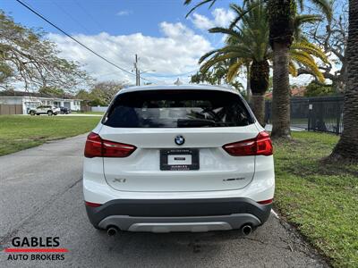 2018 BMW X1 sDrive28i   - Photo 12 - Miami, FL 33165