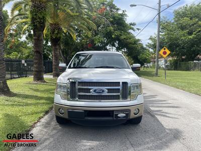 2011 Ford F-150 Lariat   - Photo 9 - Miami, FL 33165
