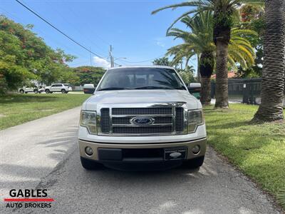 2011 Ford F-150 Lariat   - Photo 3 - Miami, FL 33165