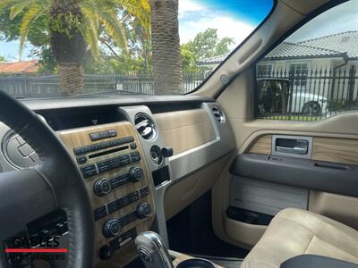 2011 Ford F-150 Lariat   - Photo 16 - Miami, FL 33165