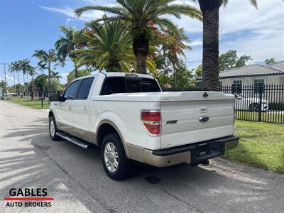2011 Ford F-150 Lariat   - Photo 11 - Miami, FL 33165