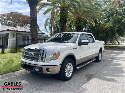 2011 Ford F-150 Lariat   - Photo 10 - Miami, FL 33165