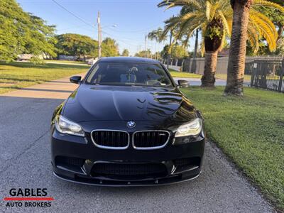 2014 BMW M5   - Photo 7 - Miami, FL 33165